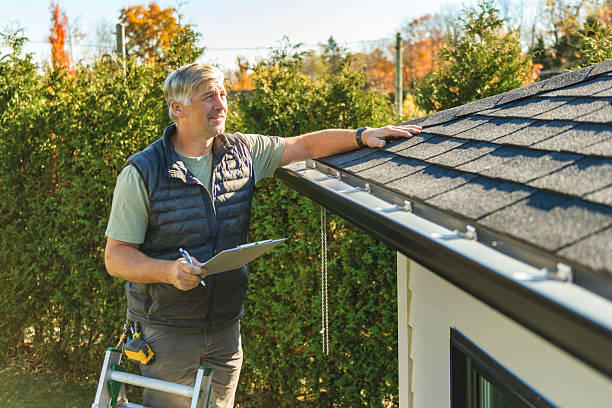Affordable Flat Roof Repair solutions in Jacksonville, IL