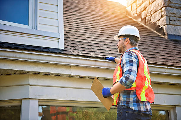 Licensed Flat Roof Repair service in Jacksonville, IL - Big Toms Roofing